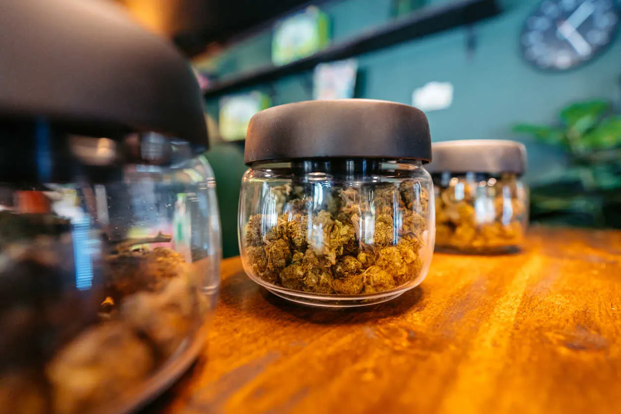 Medicinal cannabis clinics in Thailand offer treatments for pain, anxiety, and other ailments using CBD and THC.