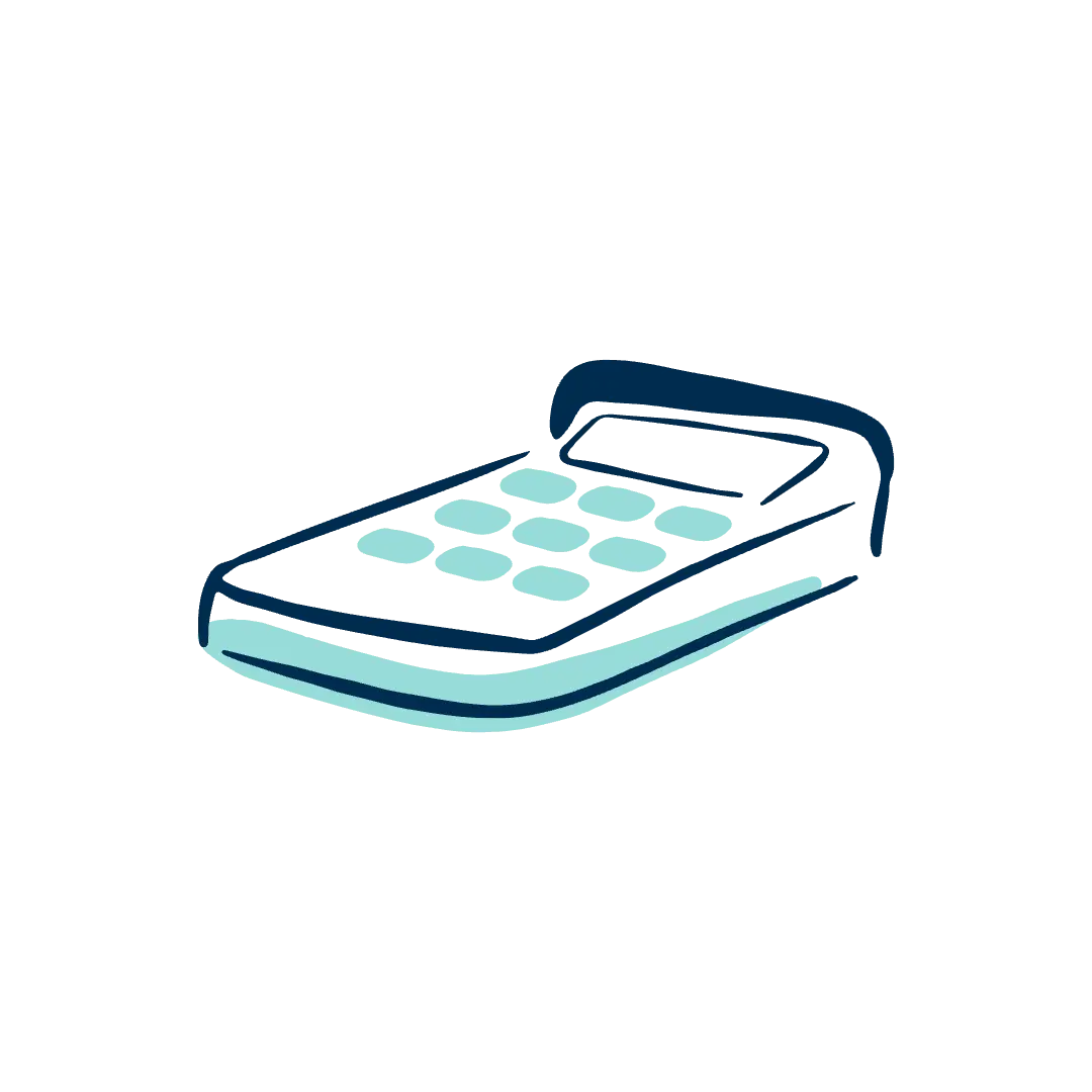 Caribbean Calculator