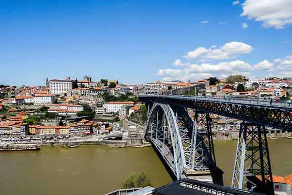 Porto, Portugal