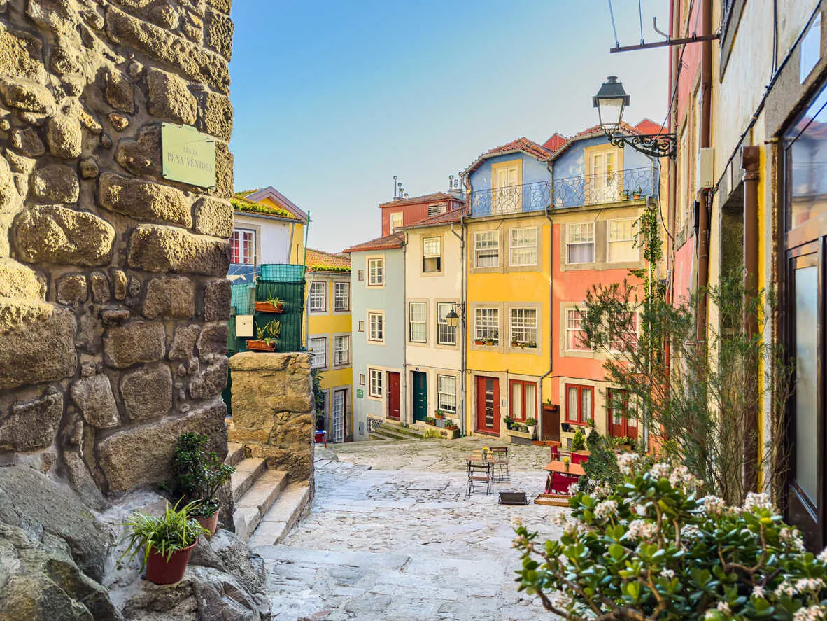 Portugal offers retirees affordable, high-quality healthcare with minimal wait times.