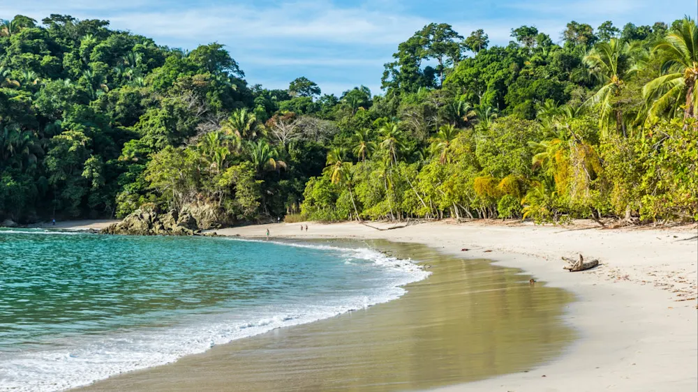 Costa Rica invites retirees with Pura Vida living, biodiversity, and warm locals.