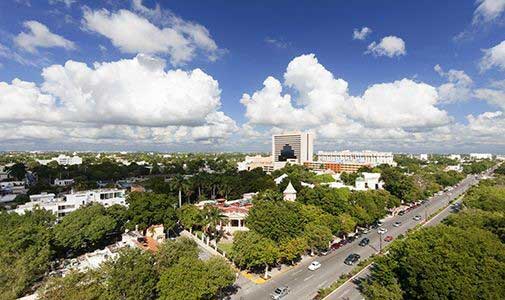Merida, Mexico: Retire, Cost of Living & Lifestyle Information 2023