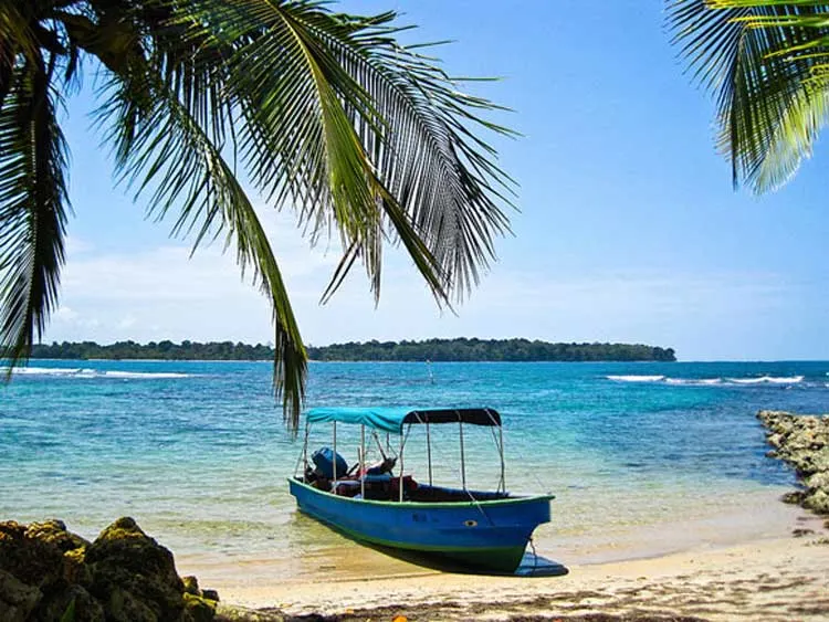 bocas del toro