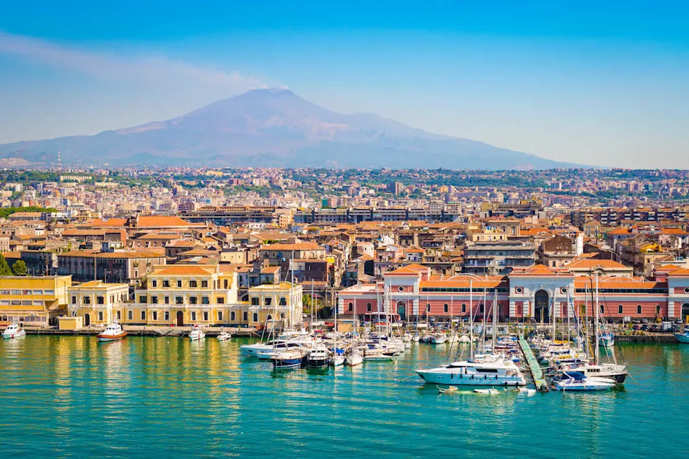 An island rich in history, flavor, and affordability—Sicily is a Mediterranean gem.