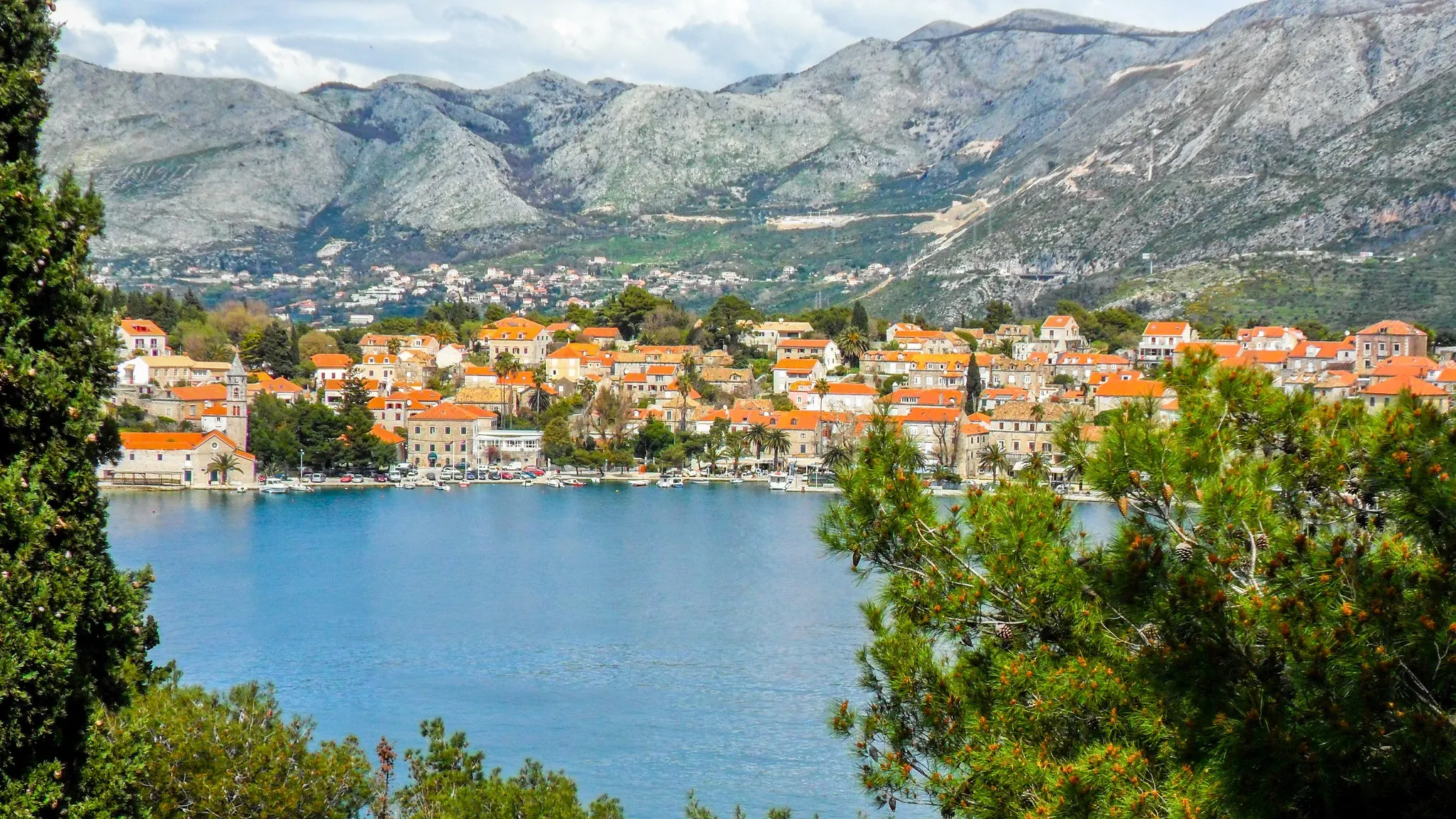 Cavtat, Croatia