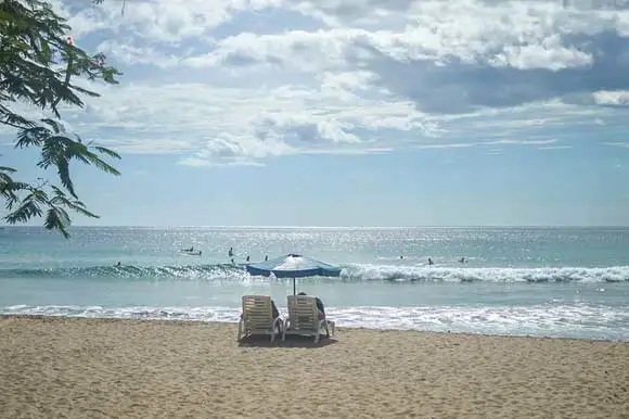 Tamarindo, Costa Rica - The Bustling Beach Town Perfect for Expat