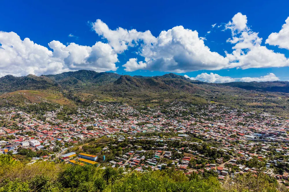 Cool mountain air, lush landscapes, and coffee culture.