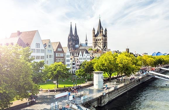 The 10 Best Things To Do in Cologne, Germany - International Living