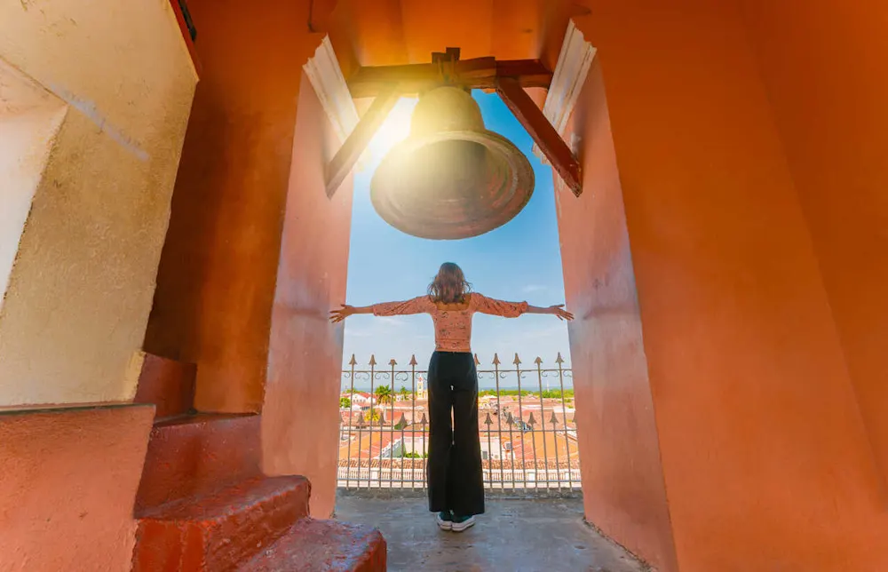 Common-sense habits and cultural awareness are your best travel companions.