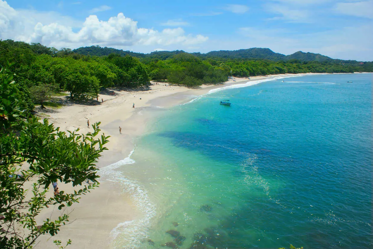 Beachfront bliss and laid-back living in Costa Rica’s sun-soaked province.