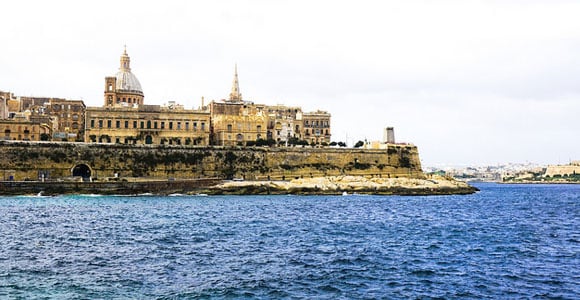 Retire in Malta Malta Retirement International Living Countries