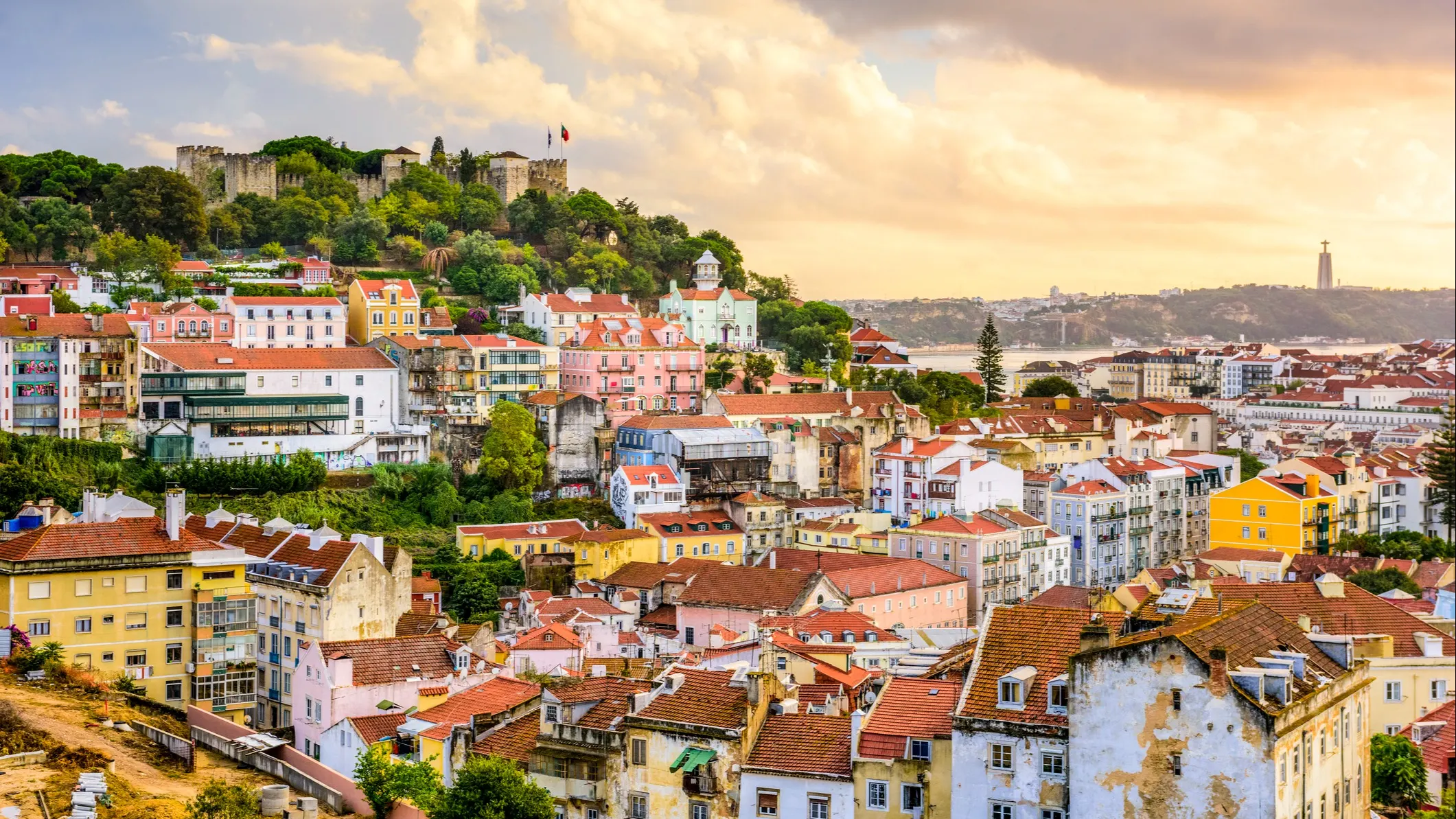 ©iStock/SeanPavonePhoto