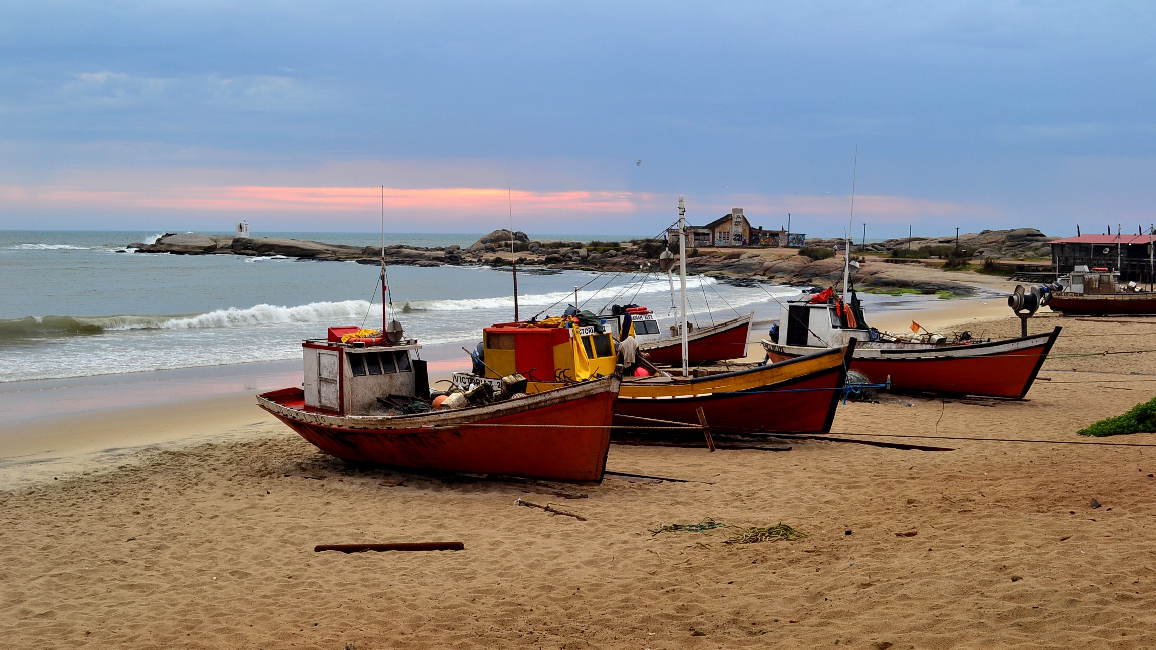 Uruguay Visa and Residency