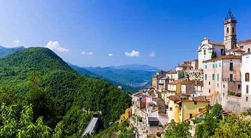 Abruzzo, Italy Retire, Lifestyle and Cost of Living Information 2023