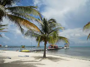 The 200 islands and miles of coastline make Belize the perfect retirement haven for lovers of any kind of water sport.