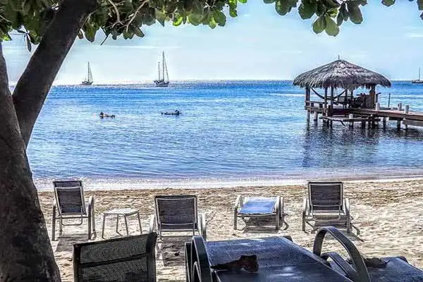 Roatan, Honduras