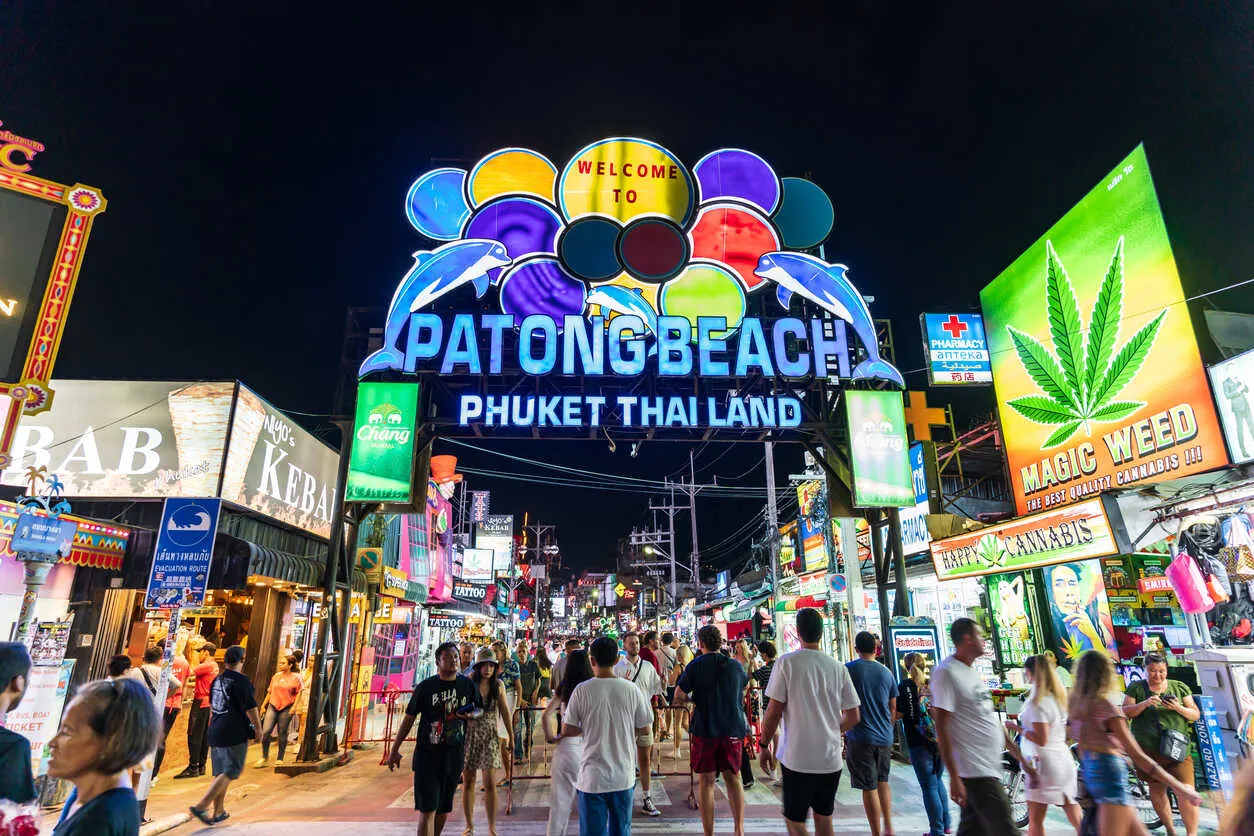 Overbuilt hotspots can overwhelm first-timers and distort your view of Thailand.