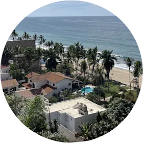San Pancho Mexico