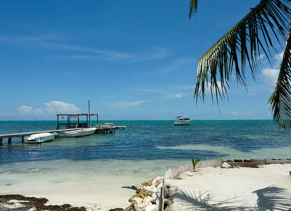 Caye Caulker, Belize Retiring, Cost of Living, Real Estate, Lifestyle