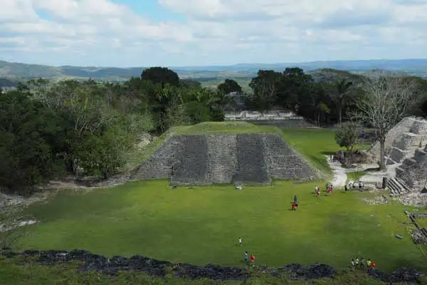 Xunantunich 2