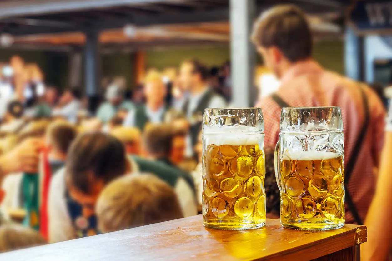 In Bavaria, beer isn’t just a drink—it’s a way of life.