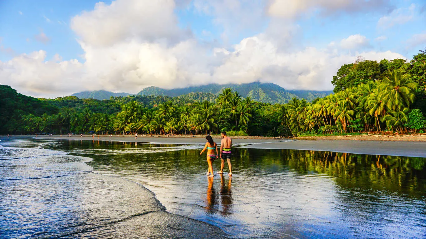With nature, safety, and warm communities, Costa Rica is pura vida personified.