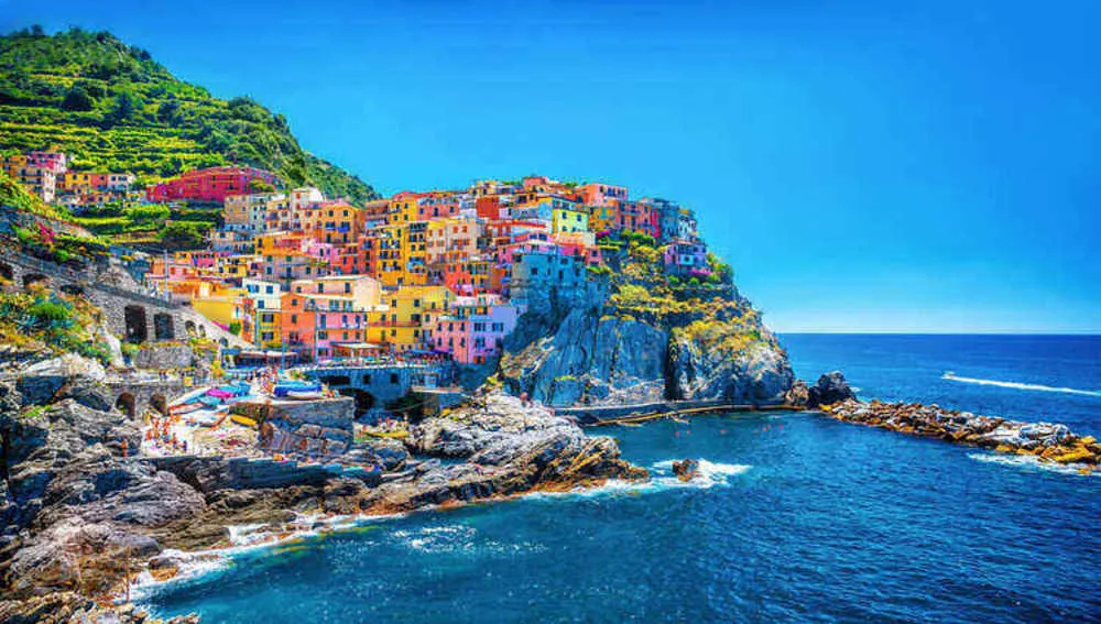 Best Places to Retire 2023 Italy Number 9