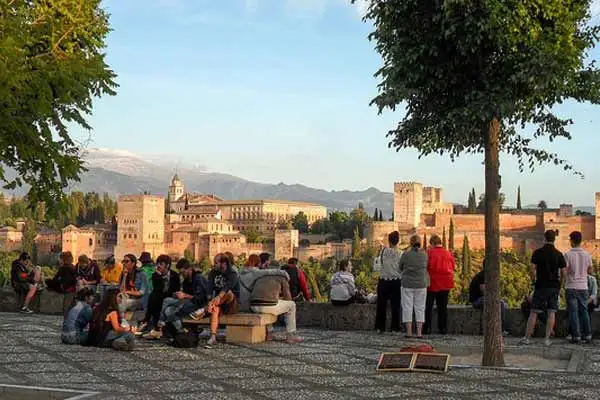 Cost-of-Living-in-Granada-Spain