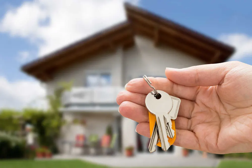 Affordable real estate is a key motivator for those planning the leap.