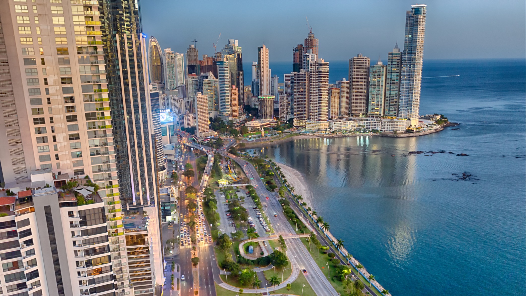 Panama Taxes 2021 International Living Countries