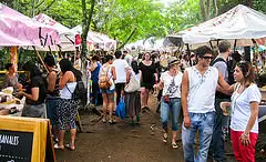 Costa Rica's thriving capital, San José, is just an hour's drive from Santiago de Puriscal.