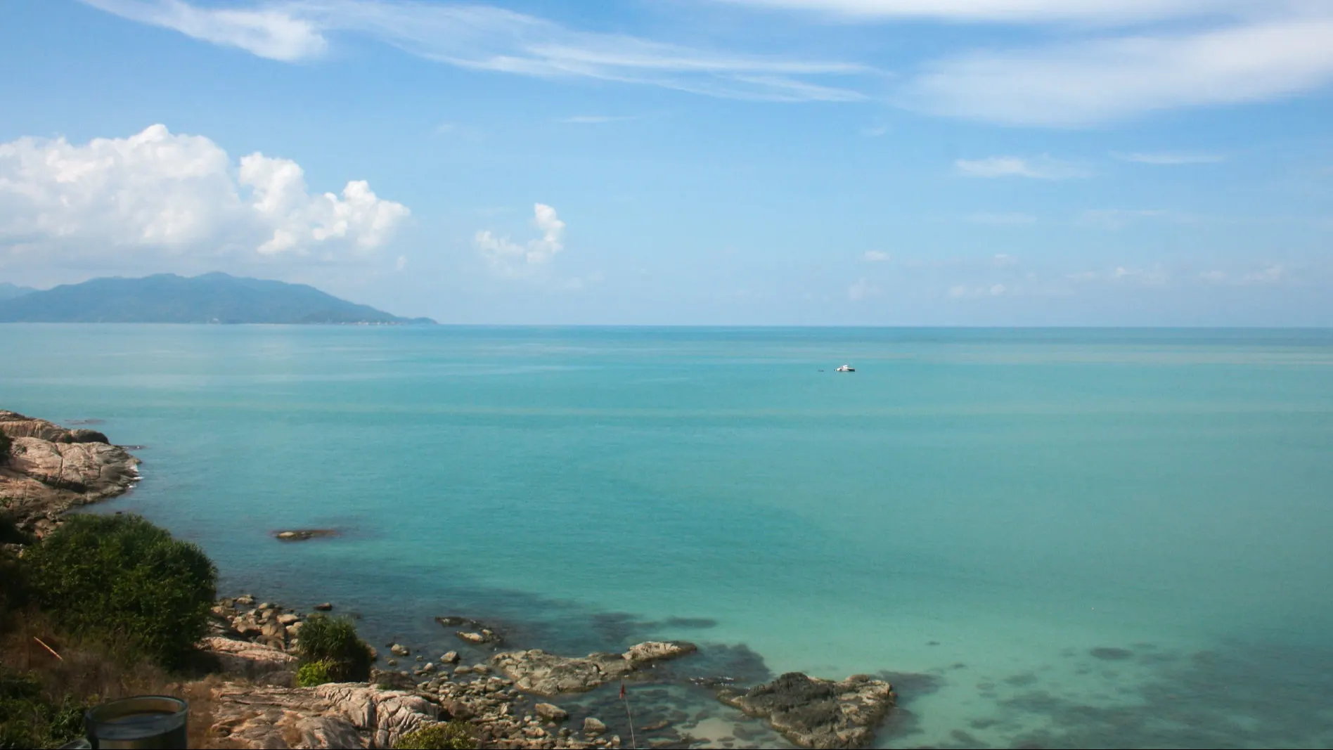 Koh Samui, Thailand