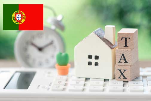 Taxes in Portugal VAT, Property Taxes, and Tax as a Resident