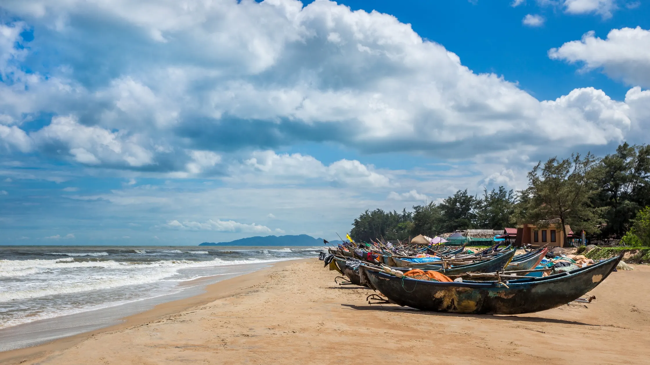 ©iStock/Huỳnh Thanh Thảo