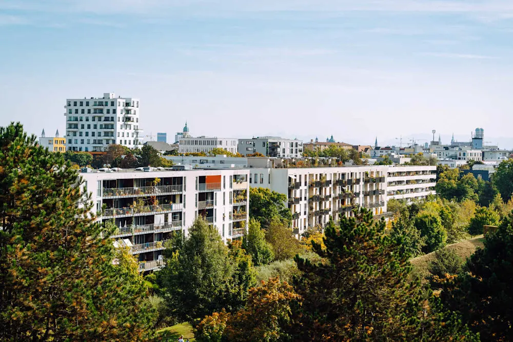 Finding a flat to rent in Munich can feel like a full-time job.
