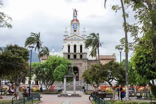 Ecuador