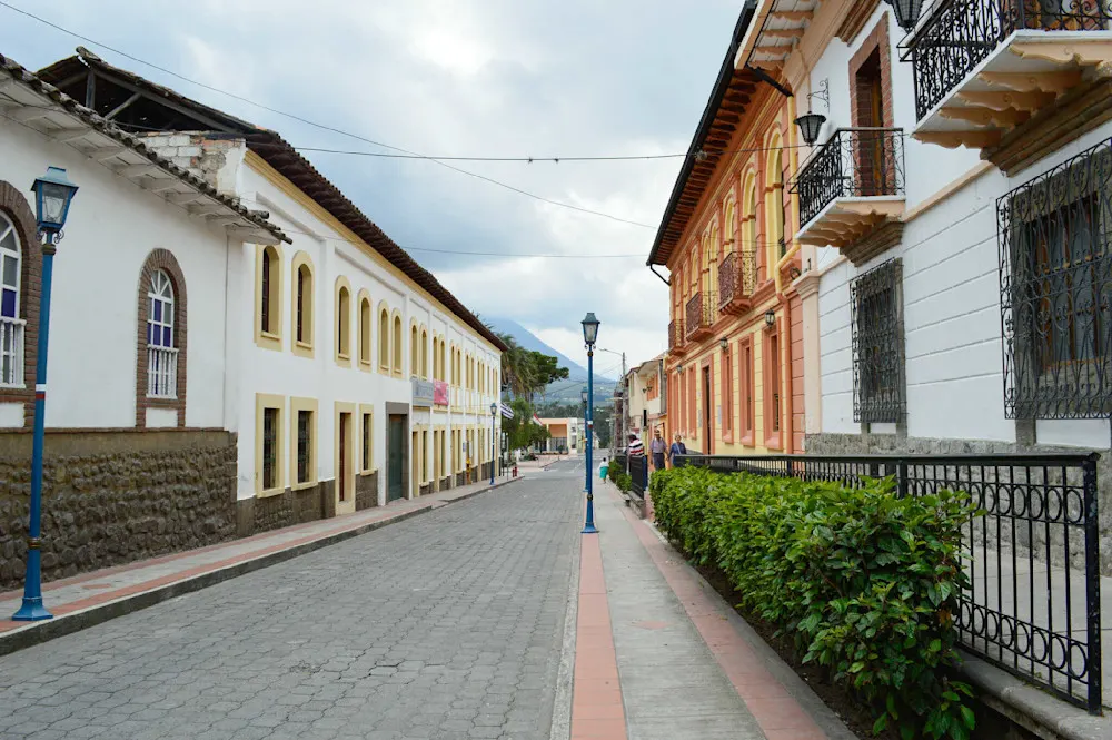 Cotacachi’s small-town Andean charm offers community, affordability, and rich culture in northern Ecuador.