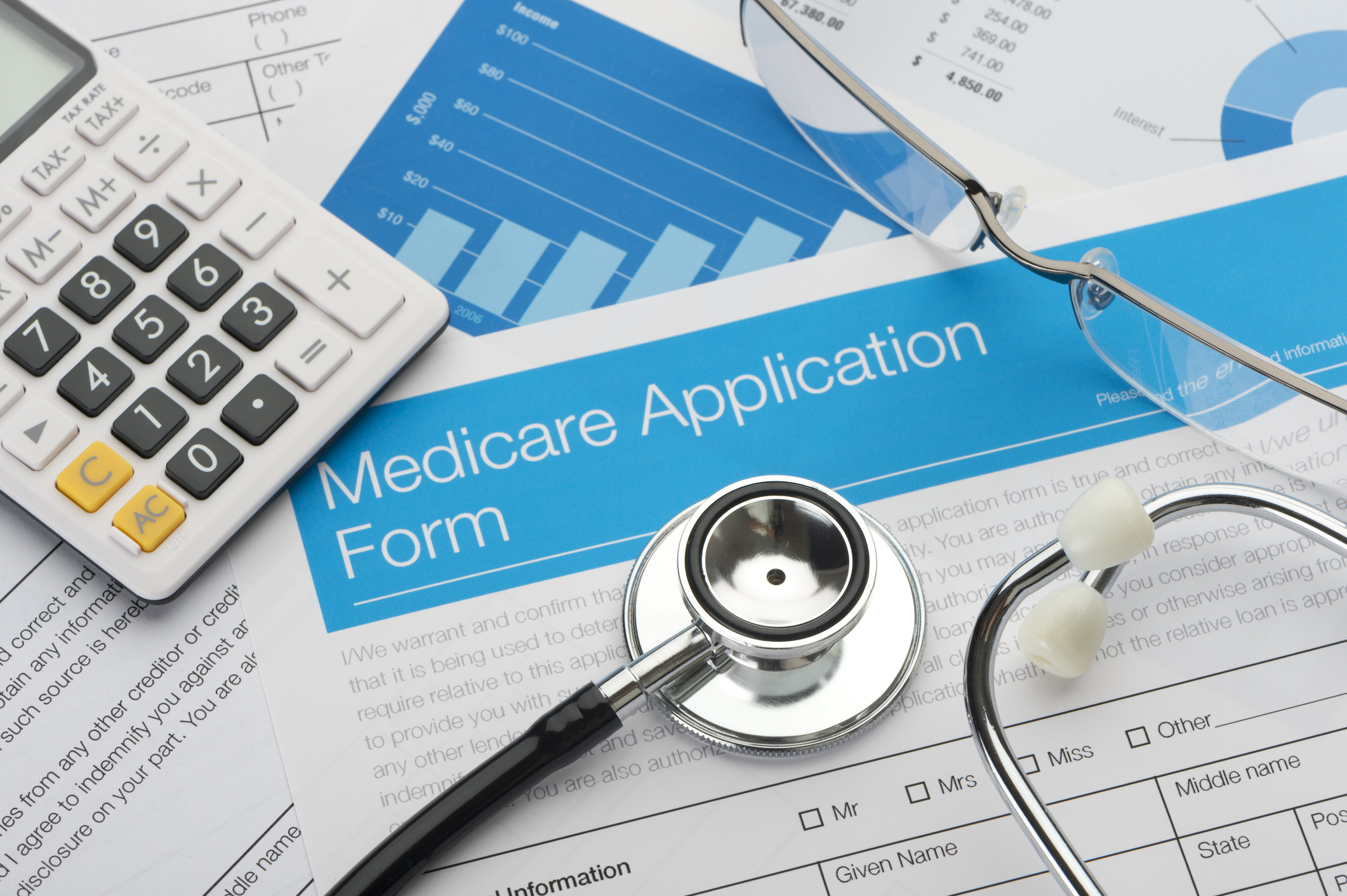 Everything You Need to Know About Medicare Overseas
