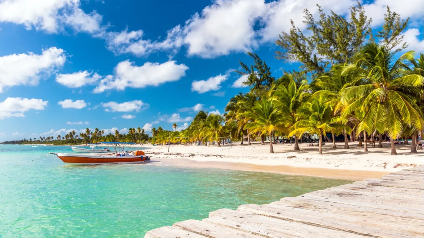 Dominican Republic Taxes