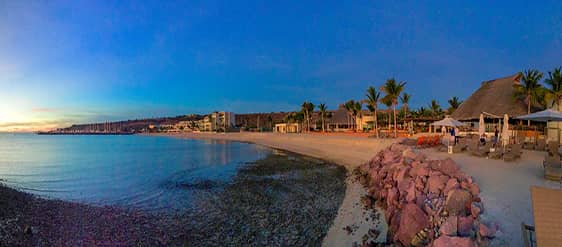La Paz, Mexico Retirement, Lifestyle and Cost of Living Information