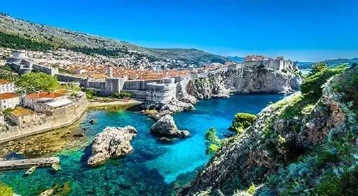 Four Coastal Cities in Croatia Perfect for Part-Time European Living - IL