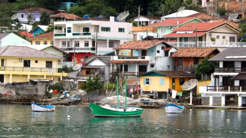 ©GettyImages/gechenique