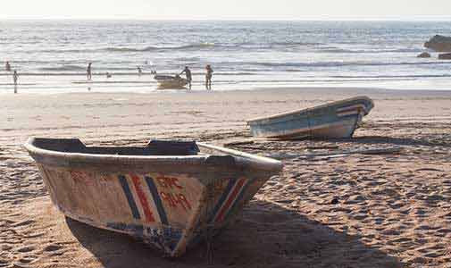 Nosara, Costa Rica Retiring, Cost of Living & Lifestyle Articles