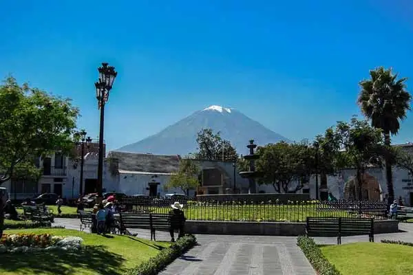 Peru-Itinerary-Arequipa