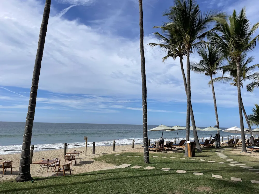 A hidden gem on Mexico’s Pacific coast, rich in culture and camaraderie.