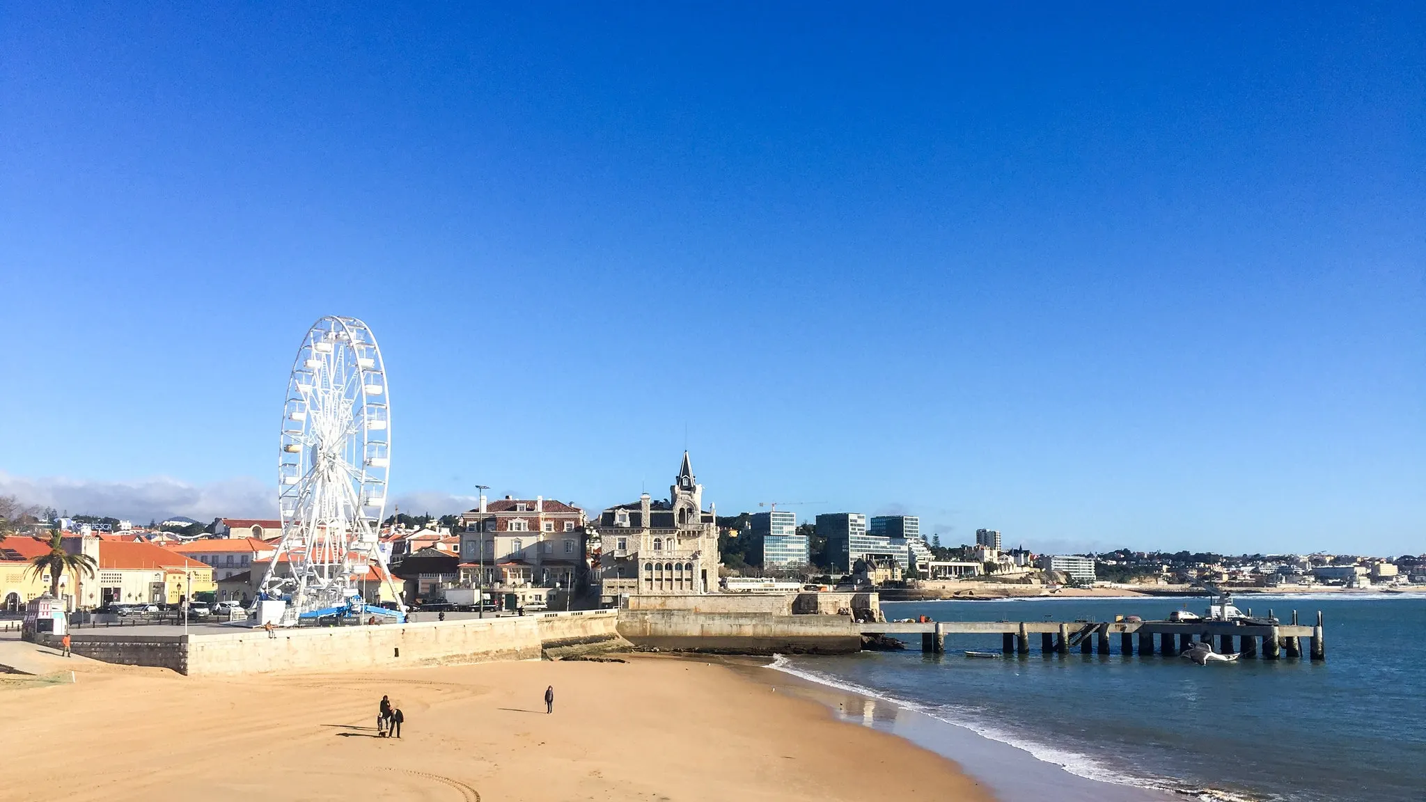 Cascais, Portugal