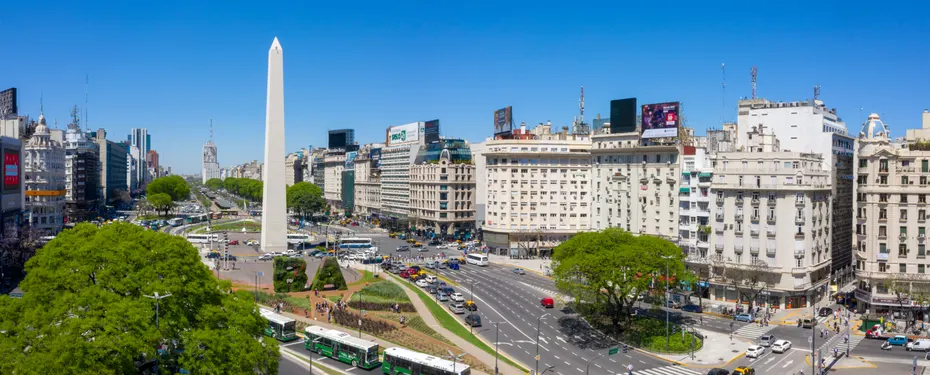 Buenos Aires, Argentina