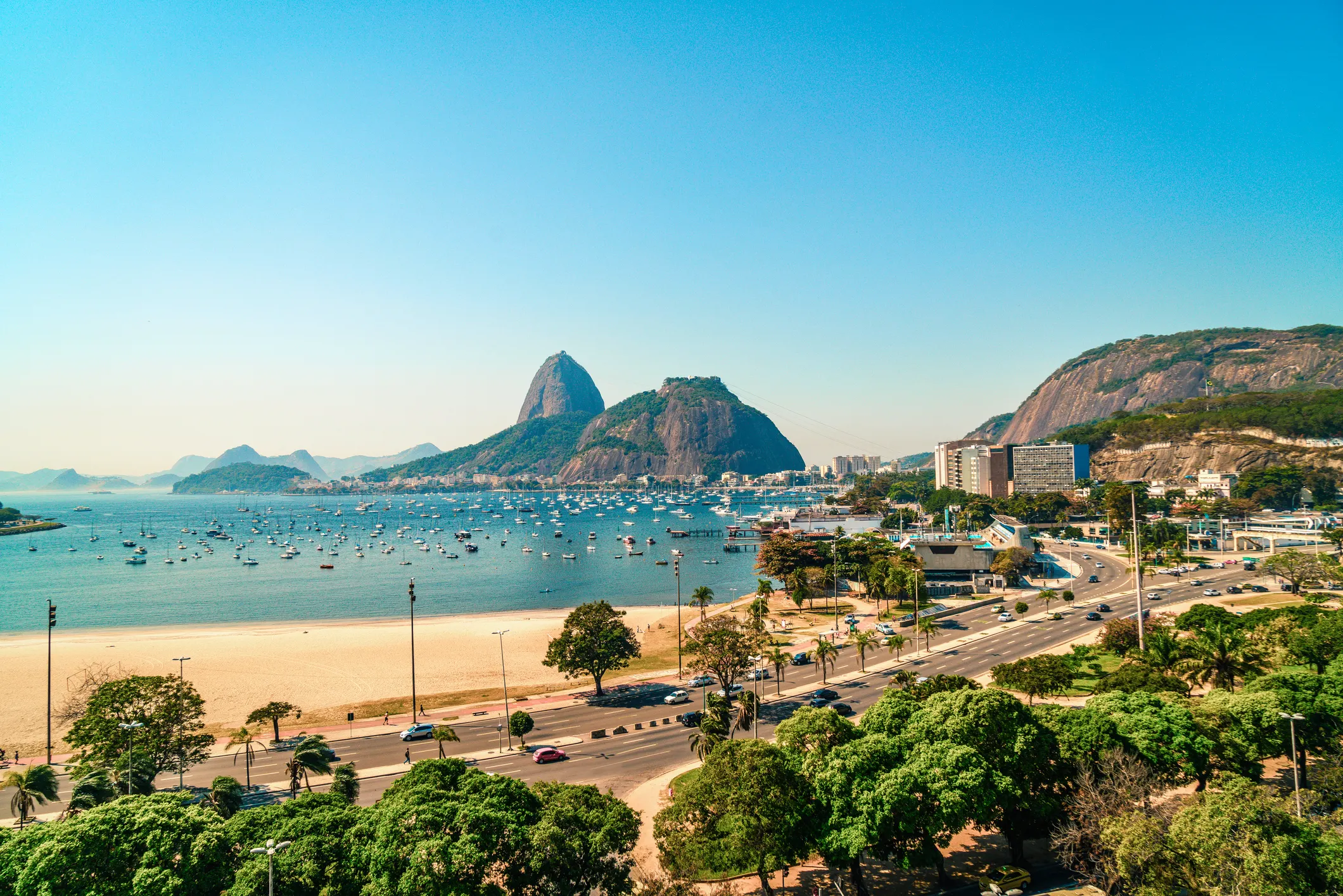 Brazil: Romantic, Exotic and Diverse - International Living Countries