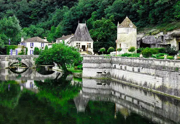 dordogne-France