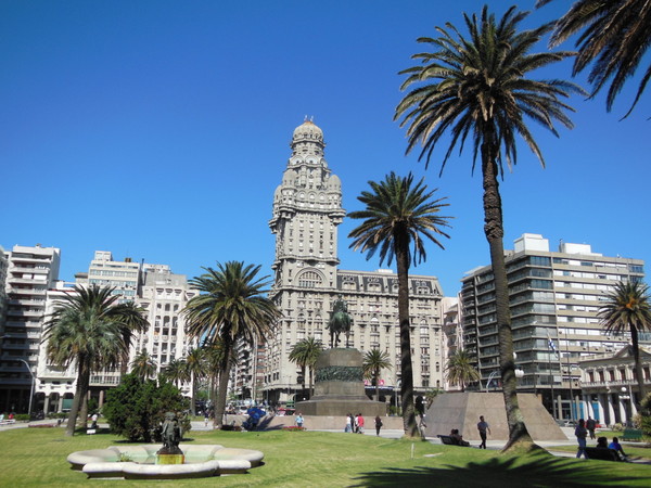 Buy in One of Montevideo’s Best Neighborhoods from 84,000